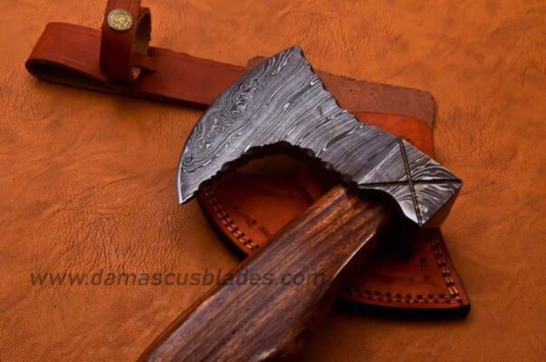 Tomahawk Hatchet Axe