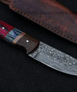 Hunter Skinner Knife
