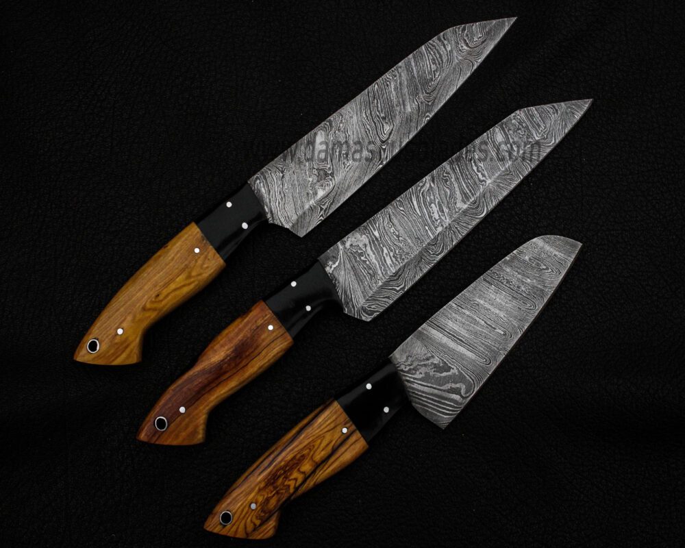 best quality kitchen knives