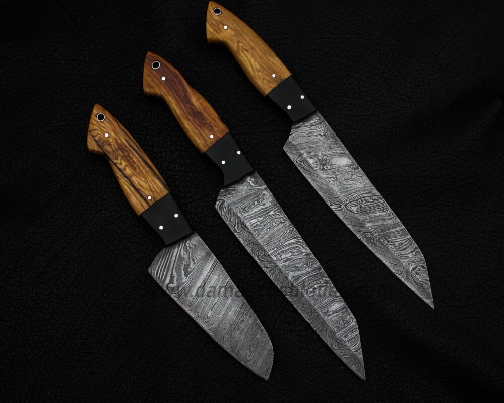 best quality kitchen knives