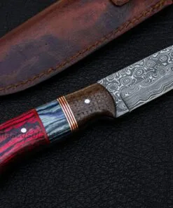 Hunter Skinner Knife
