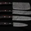 chef knife set