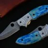 EDC knife for office