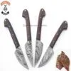 Steak Knives Set