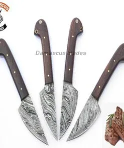 Steak Knives Set
