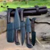 professional kitchen knives set