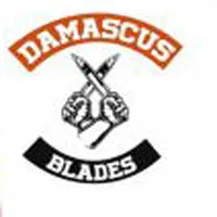 Damascus Blades