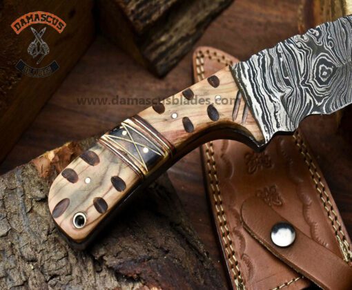 best fixed blade hunting knife