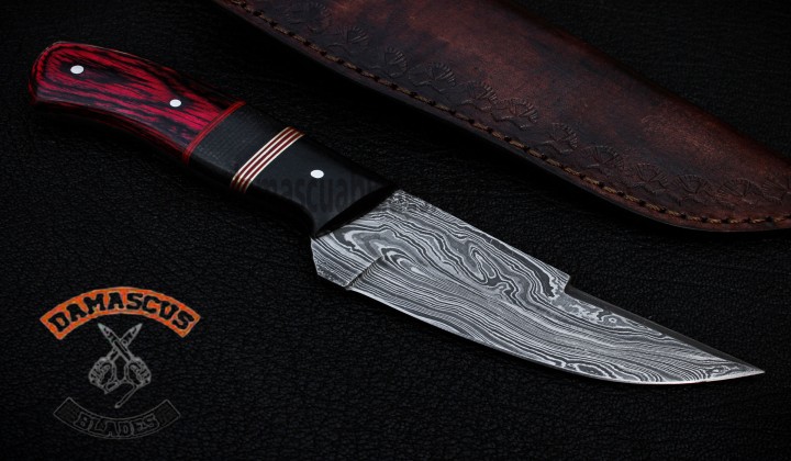 hunting knife with cover hunting knife with cover