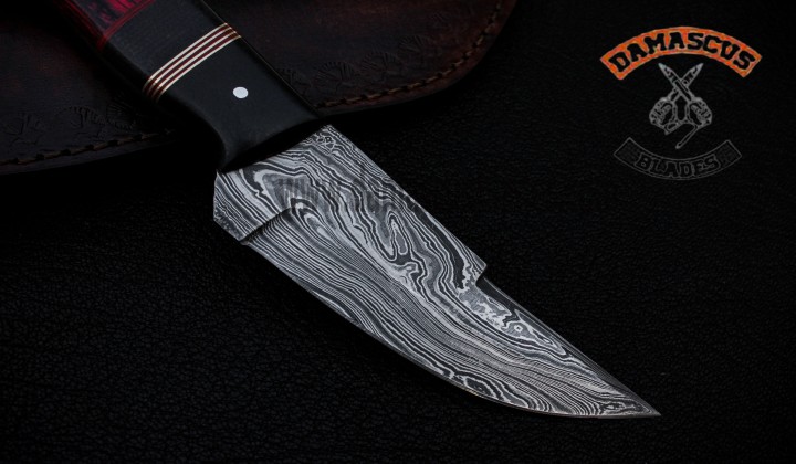 hunting knife with cover hunting knife with cover