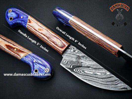 best 4 piece steak knife set