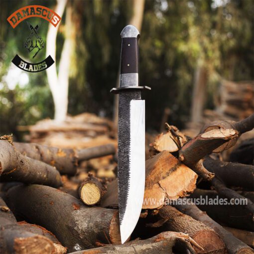 Zombie Knife best hunting bowie knife