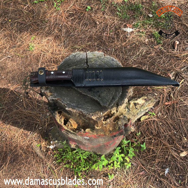 handmade seax knife handmade seax knife