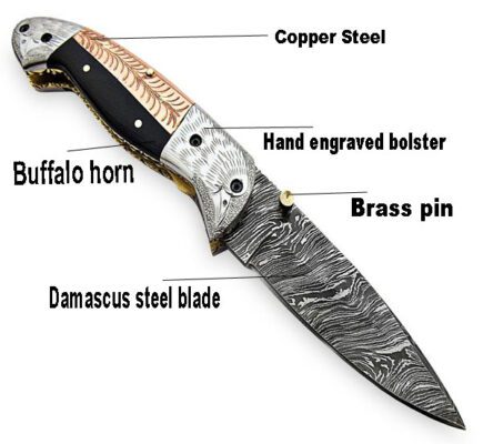 best pocket folding knife