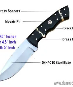 Best Handmade EDC Knife