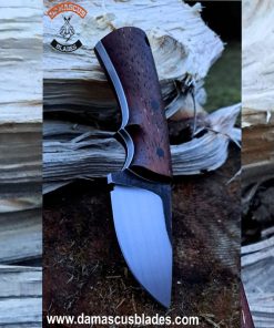 Best Handmade Skinner Knife