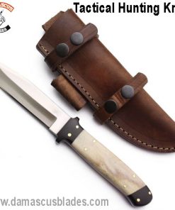 Outdoor Camping Hunting Knife