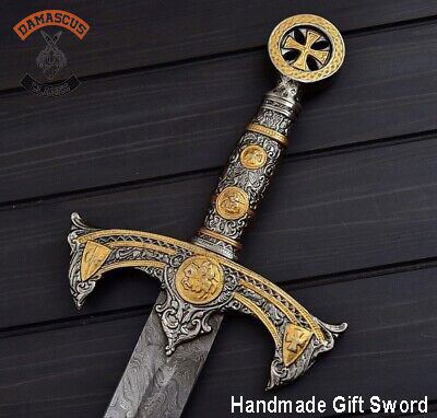 Handmade-Gift-Sword Handmade Gift Sword