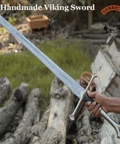Handmade Viking Sword