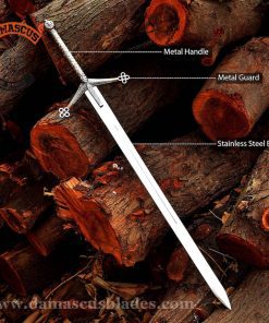 Legend of the Seeker sword for sale