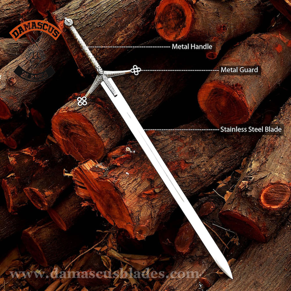 Legend of the Seeker sword for sale