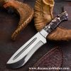 Best Handmade Hunting Knife