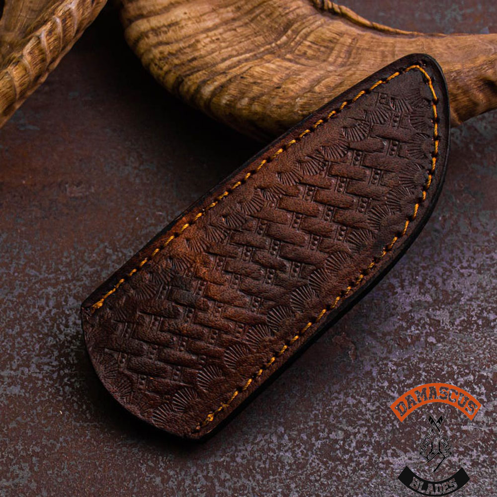 knife with sheath knife with sheath