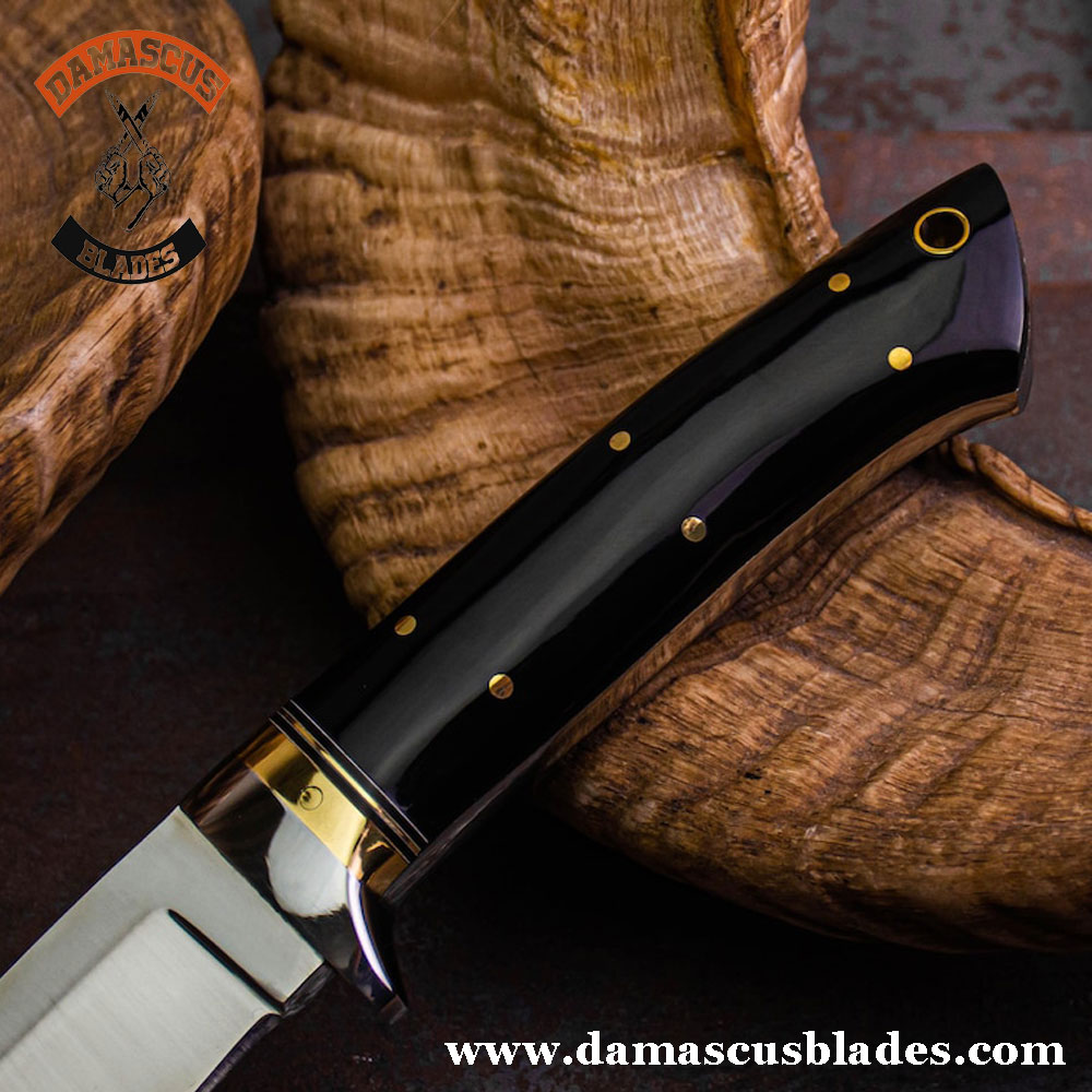 buffalo horn knife buffalo horn knife