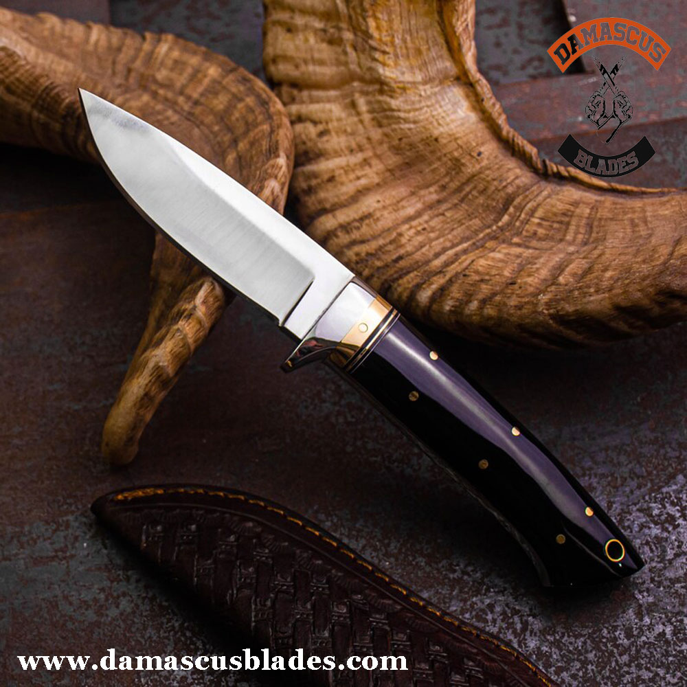 Full tang D2 steel knife Full tang D2 steel knife