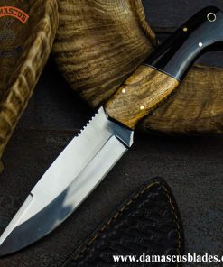 best outdoor survival knife