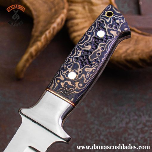 Custom groomsmen knives