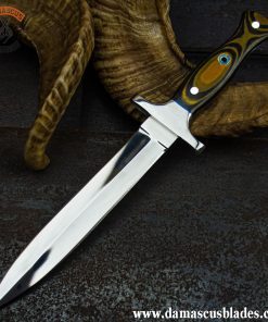 fixed blade best custom made knife