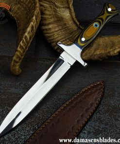 custom made knives for sale USA