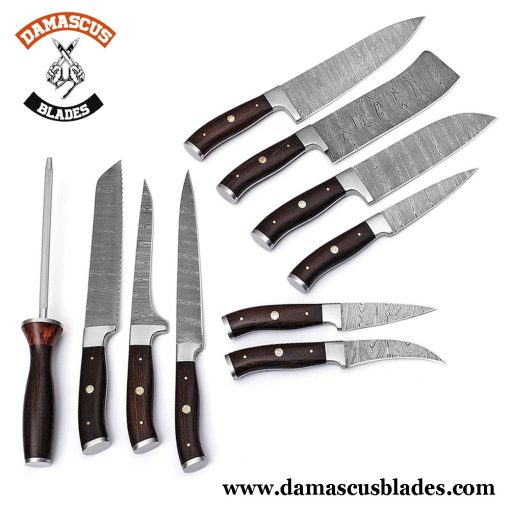 Best kitchen knives for chefs