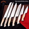 Best custom kitchen knives