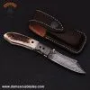Everyday Carry Pocket Knife