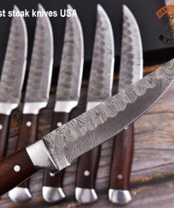 dining kitchen best steak knives USA